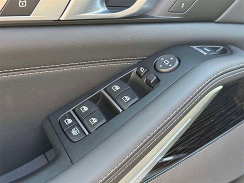 Certified 2026 BMW X7 xDrive40i w/ M Sport Package image 13