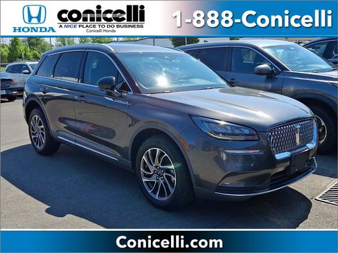 Used 2020 Lincoln Corsair AWD w/ Equipment Group 101A image 1