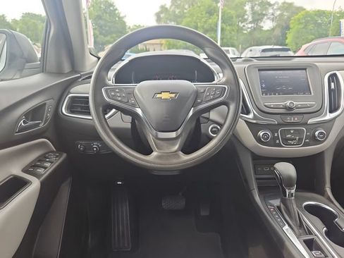Used 2024 Chevrolet Equinox LS FWD image 13