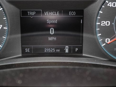 Used 2024 Chevrolet Equinox LS image 12