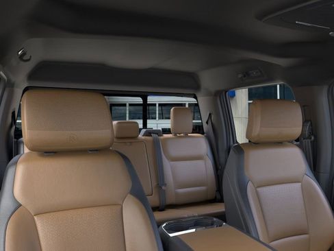 New 2026 Ford F250 4x4 Crew Cab Super Duty image 44