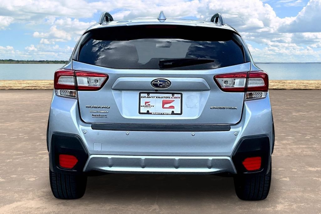 Used 2018 Subaru Crosstrek 2.0i Limited AWD/4WD image 5