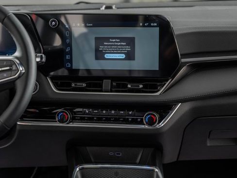 New 2026 Chevrolet Equinox LT w/ Convenience Package II image 20