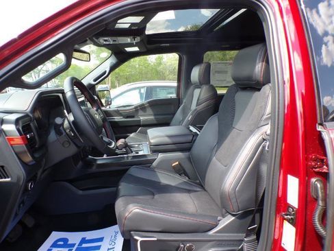 New 2026 Ford F150 Raptor AWD/4WD image 5