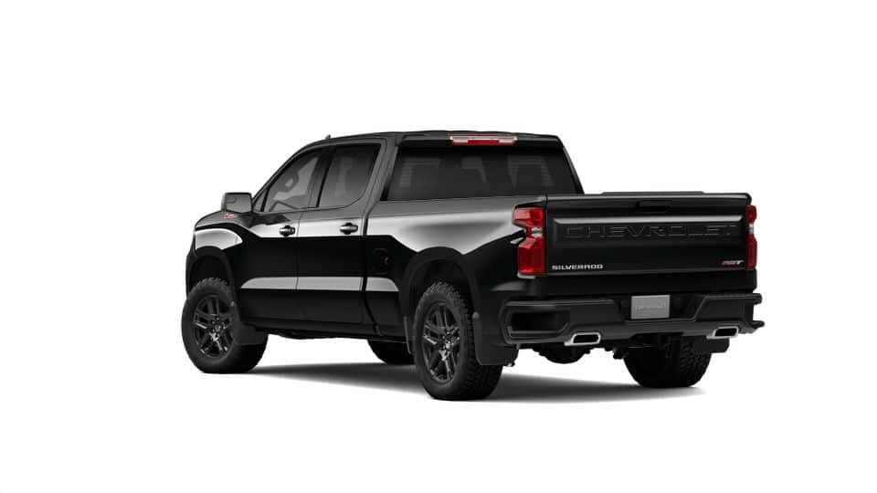 New 2026 Chevrolet Silverado 1500 RST w/ Convenience Package II AWD/4WD image 35