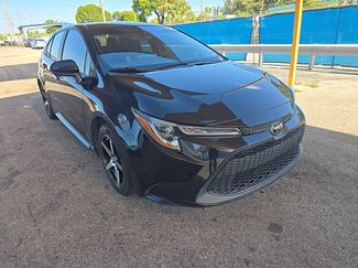 Used 2021 Toyota Corolla LE FWD video 2
