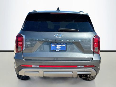 Used 2024 Hyundai Palisade SEL image 4