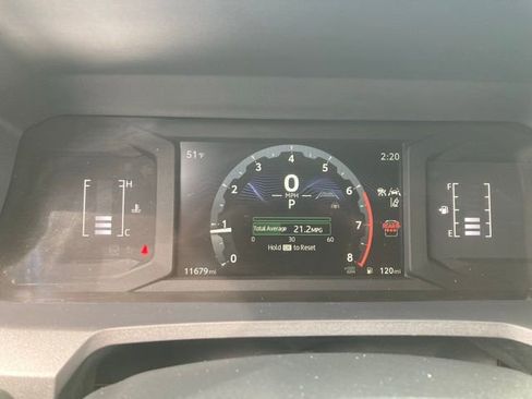 Certified 2025 Toyota 4Runner SR5 image 27