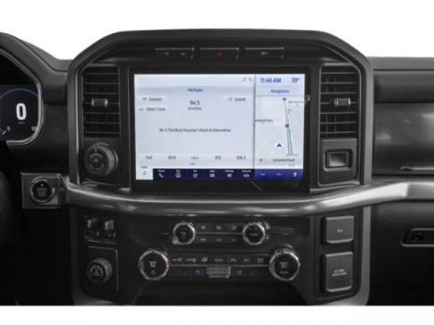 Used 2021 Ford F150 Lariat w/ Equipment Group 502A High image 10