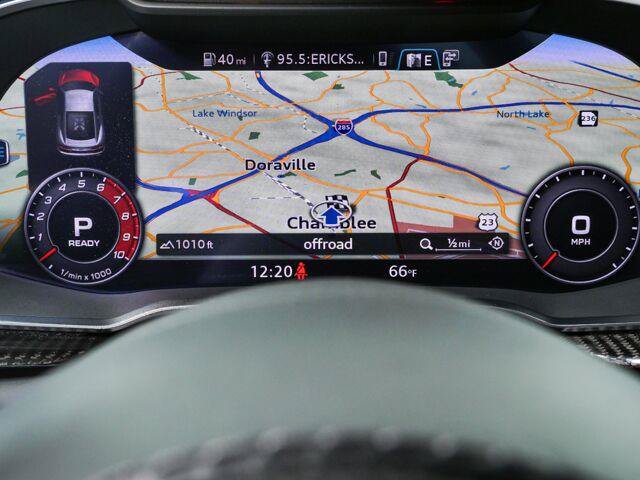 Used 2020 Audi R8 V10 AWD/4WD image 13