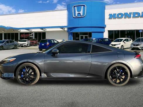 New 2026 Honda Prelude image 2