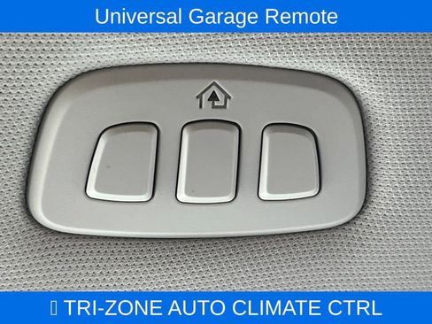 New 2025 Ford Expedition Max Active image 35