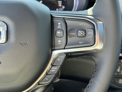 New 2026 RAM 1500 Laramie w/ Night Edition image 30