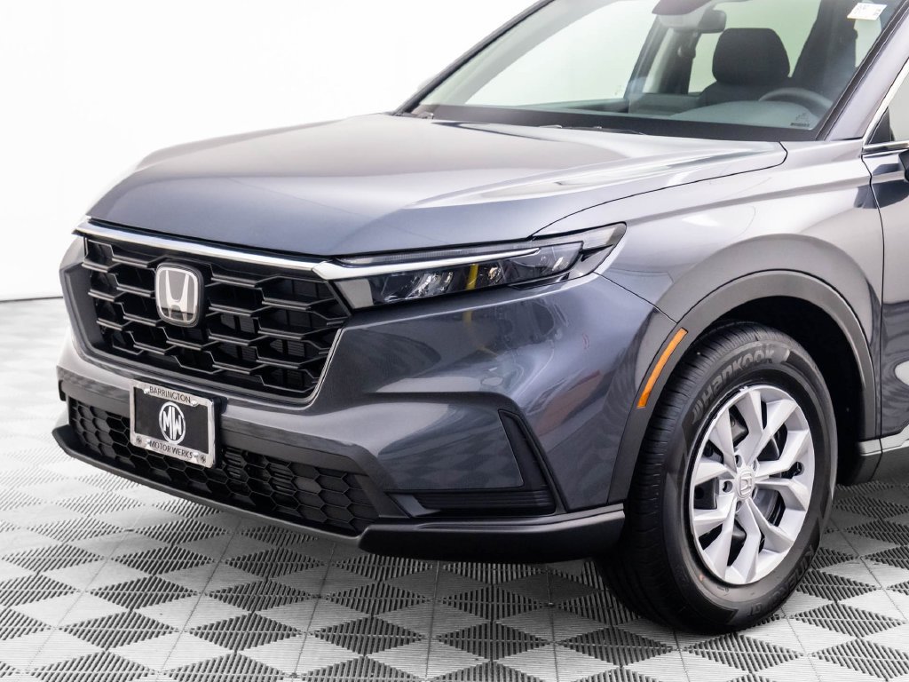 Used 2026 Honda CR-V LX image 34