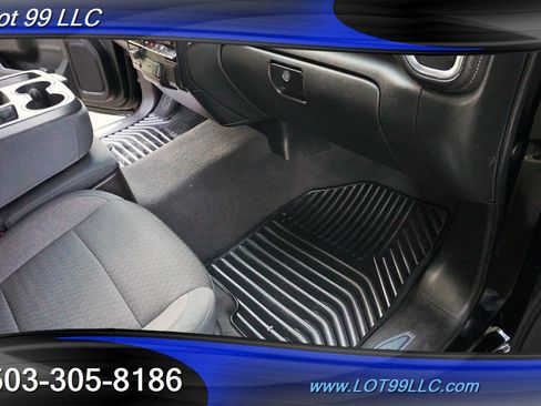 Used 2019 Chevrolet Silverado 1500 LT image 33