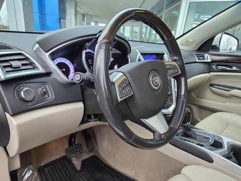 Used 2012 Cadillac SRX Luxury image 15