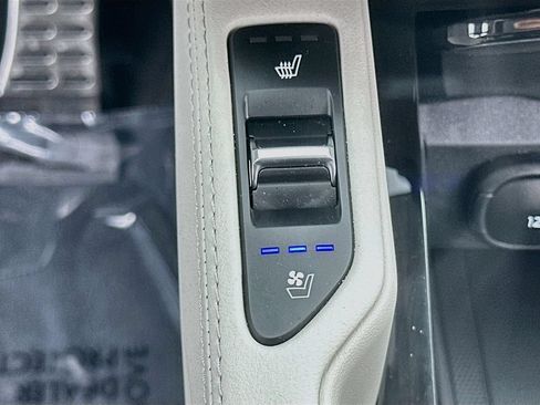 Certified 2024 Kia Telluride SX FWD image 21