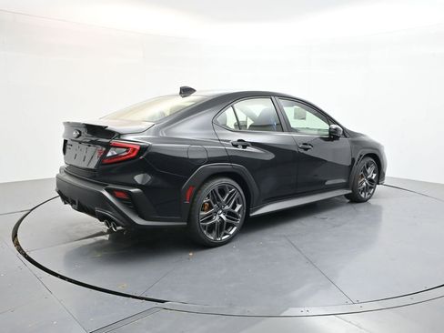 New 2026 Subaru WRX tS AWD/4WD image 7