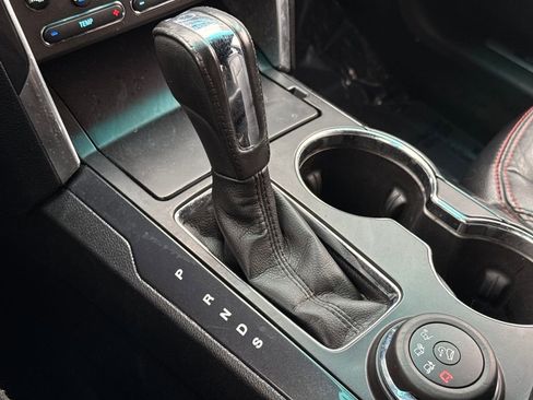 Used 2016 Ford Explorer Sport w/ Equipment Group 401A image 35