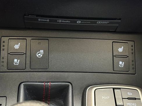 Used 2019 Lexus IS 350 F Sport image 37