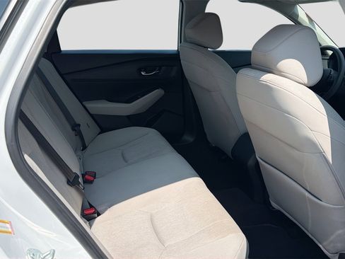 Used 2024 Honda Accord LX image 24