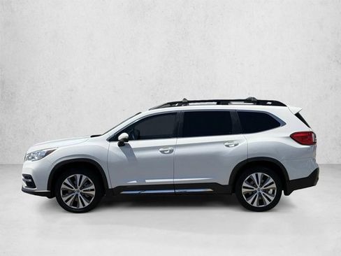 Used 2022 Subaru Ascent Limited w/ Technology Package AWD/4WD image 8
