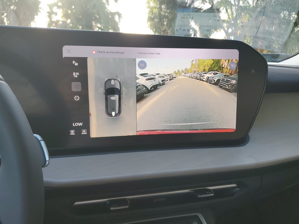 New 2026 Audi Q3 quattro 2.0T AWD/4WD image 27