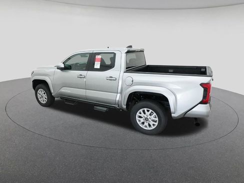 New 2026 Toyota Tacoma SR5 image 4