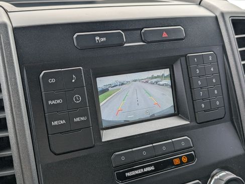 Used 2018 Ford F250 XL w/ Power Equipment Group AWD/4WD image 17