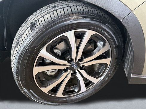 Certified 2023 Subaru Forester Limited image 19