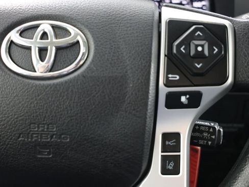 Used 2021 Toyota Tundra SR5 w/ Trail Edition AWD/4WD image 24