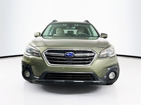 Used 2019 Subaru Outback 2.5i Limited image 5