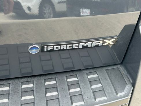 Used 2025 Toyota 4Runner 4WD image 13