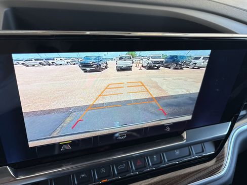 New 2026 Chevrolet Silverado 1500 LT w/ Protection Package image 12