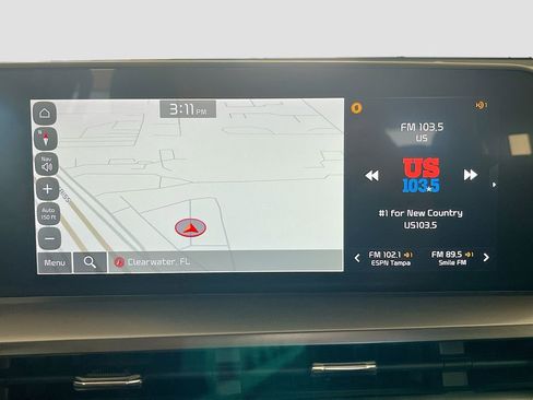 Used 2023 Kia Telluride LX image 13