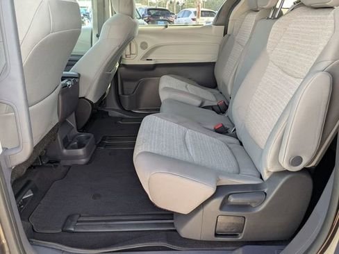 Used 2024 Toyota Sienna LE image 27