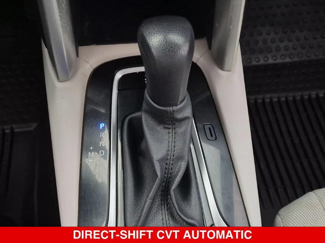 Used 2023 Toyota Corolla Cross L AWD/4WD image 28