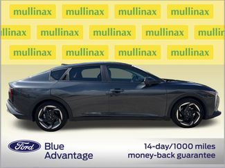Used 2025 Kia K4 EX FWD video 2
