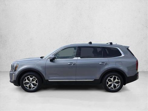 Used 2020 Kia Telluride EX FWD image 8
