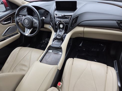 Used 2021 Acura RDX AWD w/ Advance Package image 32