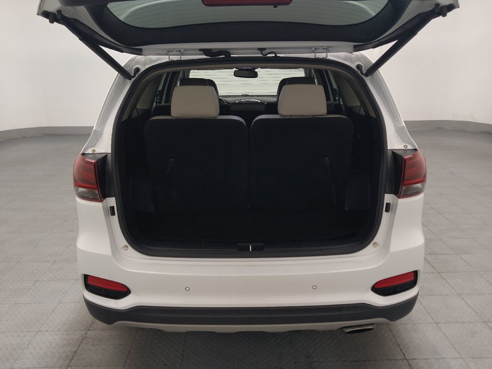 Used 2019 Kia Sorento EX w/ EX Touring Package FWD image 29