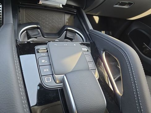 New 2026 Mercedes-Benz GLS 450 4MATIC image 16