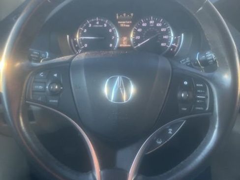 Used 2016 Acura MDX SH-AWD image 6