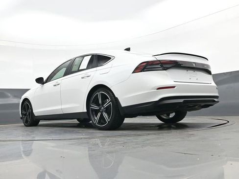 Used 2023 Honda Accord Sport image 33