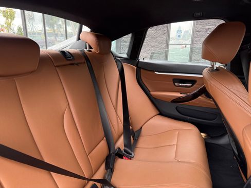 Used 2017 BMW 430i Gran Coupe image 18