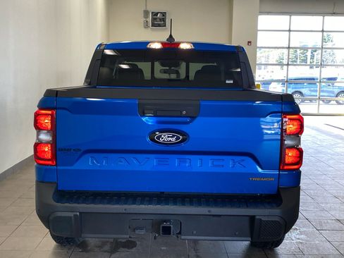 New 2026 Ford Maverick Tremor image 13