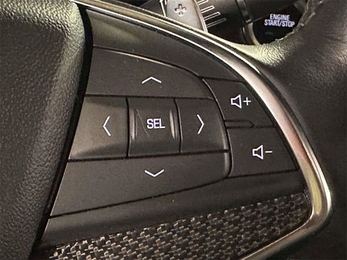 Used 2023 Cadillac XT5 Sportv w/ Technology Package image 23