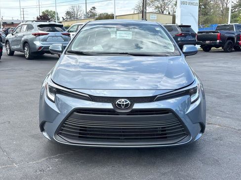 New 2026 Toyota Corolla LE FWD image 25