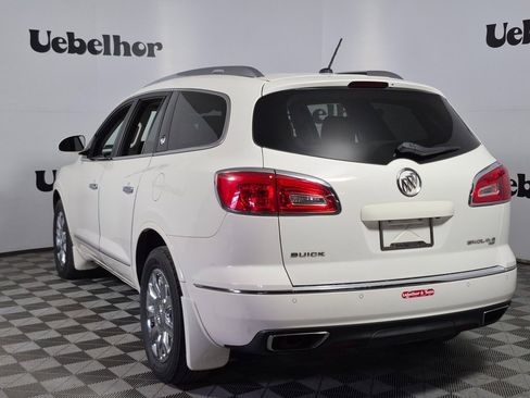 Used 2014 Buick Enclave Leather image 5