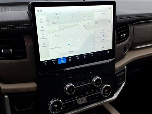 Used 2023 Ford Expedition Max Limited image 11